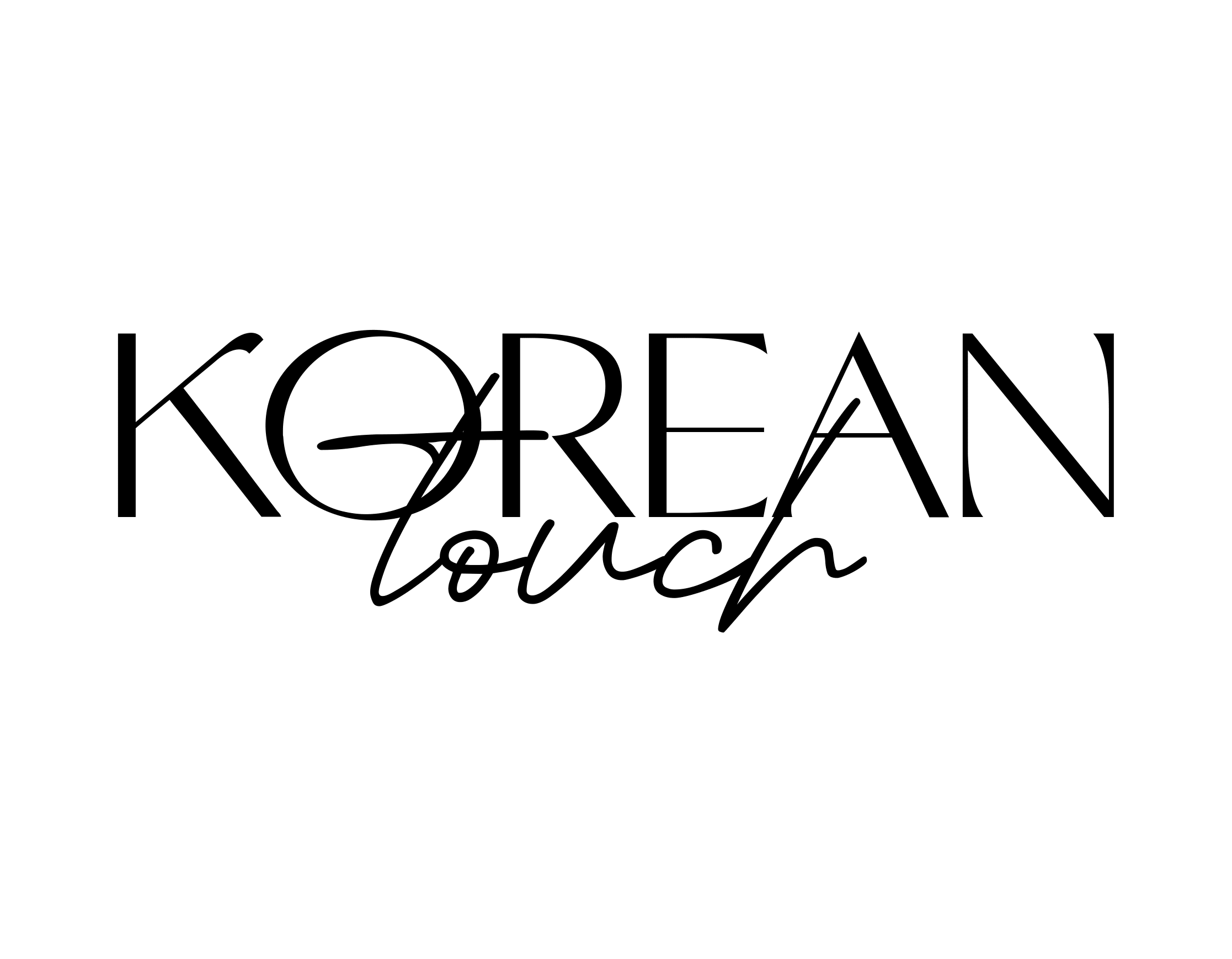 thekoreantouch