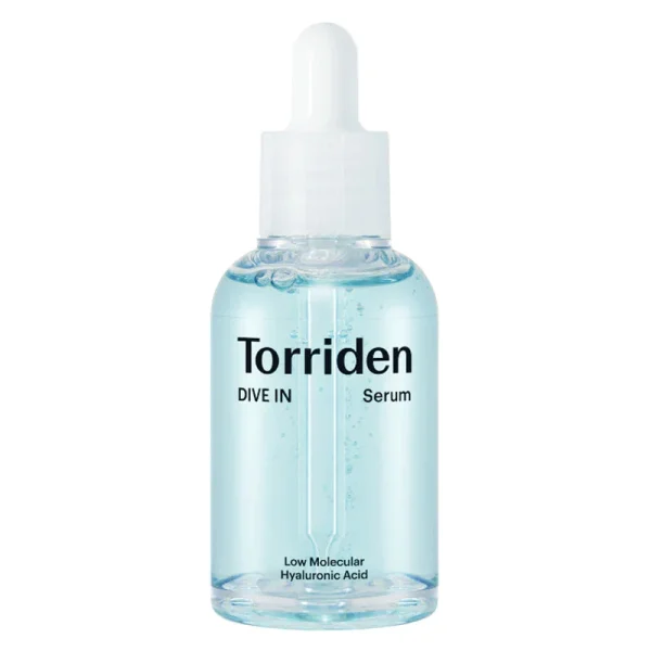 Torriden DIVE-IN Low Molecular Hyaluronic Acid Serum 50ml
