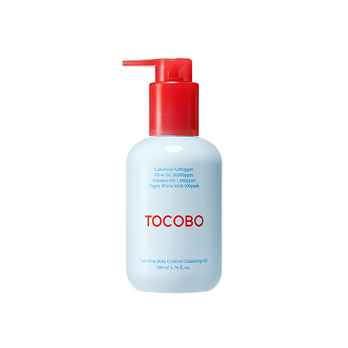 TOCOBO cleansing oil