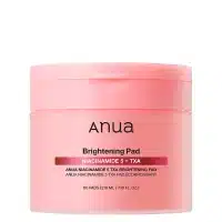 Anua Niacinamide 5 TXA Brightening Pad 210ml (60ea)