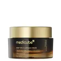 Medicube Deep Vita C Capsule Cream 55g