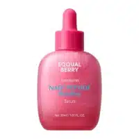 EQQUALBERRY NAD+ Peptide Boosting Serum 30ml