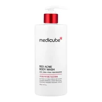 Medicube Red Acne Treatment Body Wash 400g