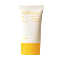 Celimax Pore+Dark Spot Brightening Care Sunscreen 50ml